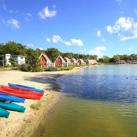 Holiday Droompark De Zanding.17 אוטרלו