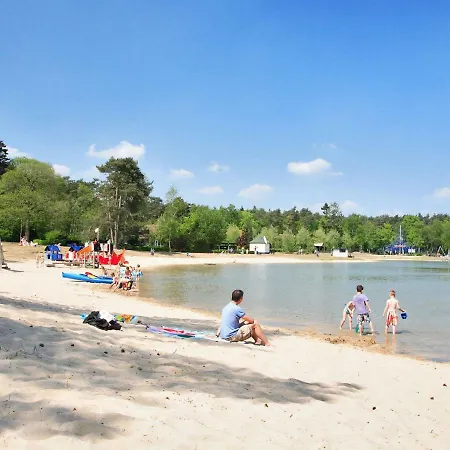 Holiday Droompark De Zanding.17 בית נופש אוטרלו
