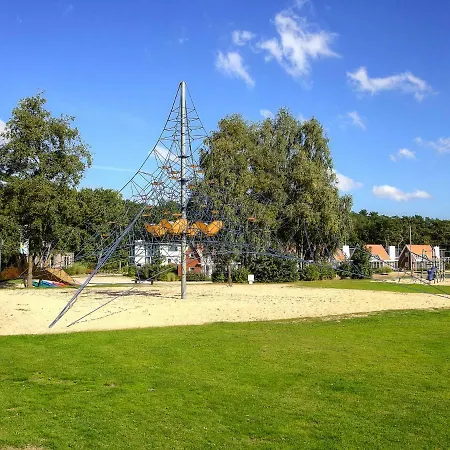 Holiday Droompark De Zanding.17 אוטרלו